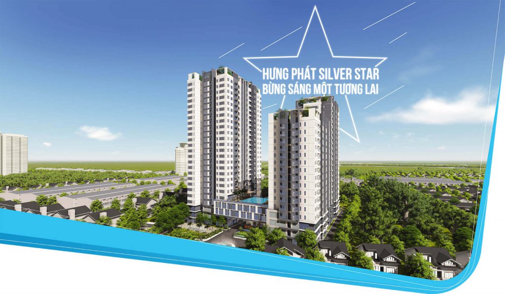 Cao ốc Hưng Phát 2
