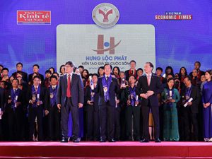 Hưng Lộc Phát Group