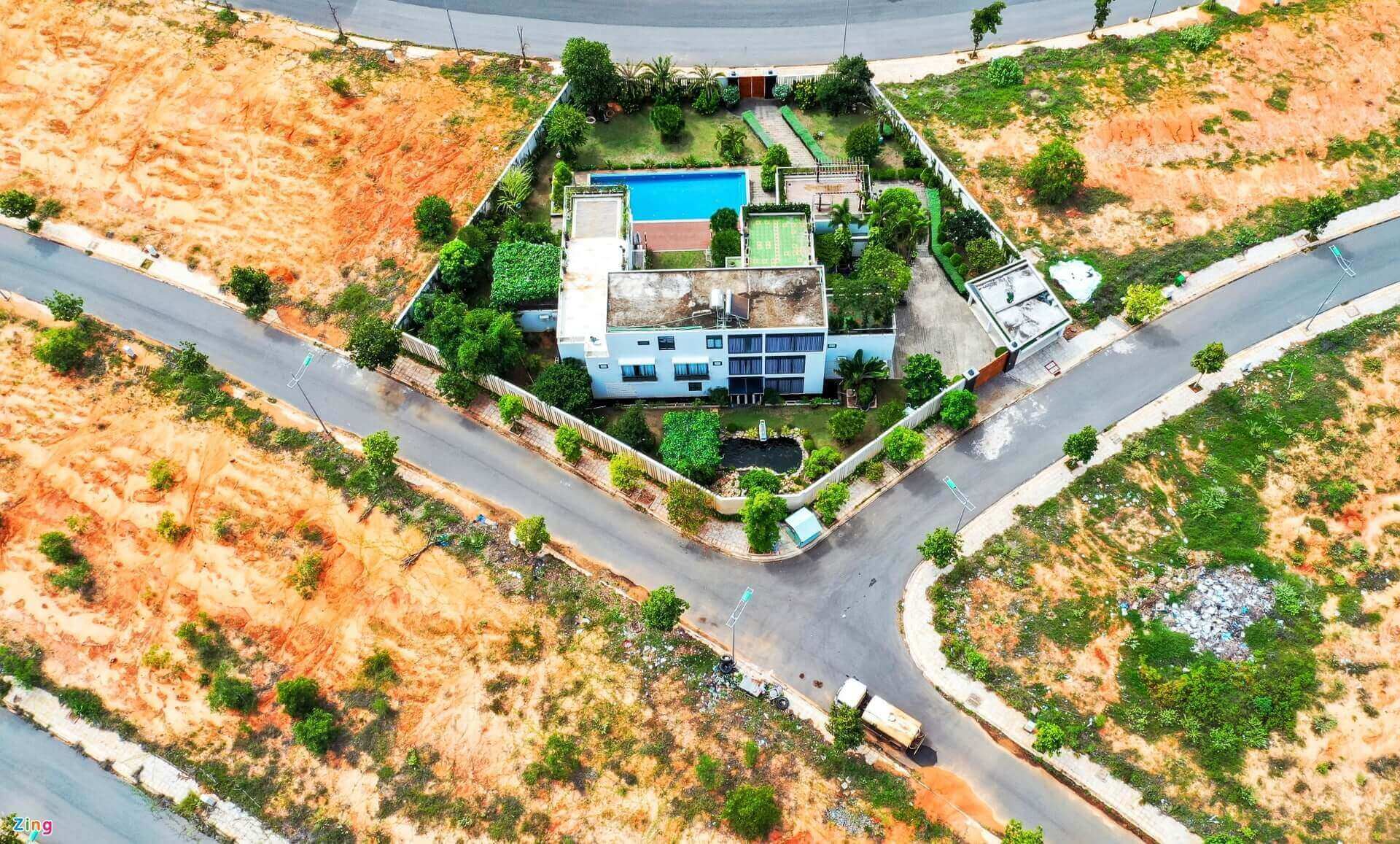 Mũi Né Summerland Hưng Lộc Phát 1