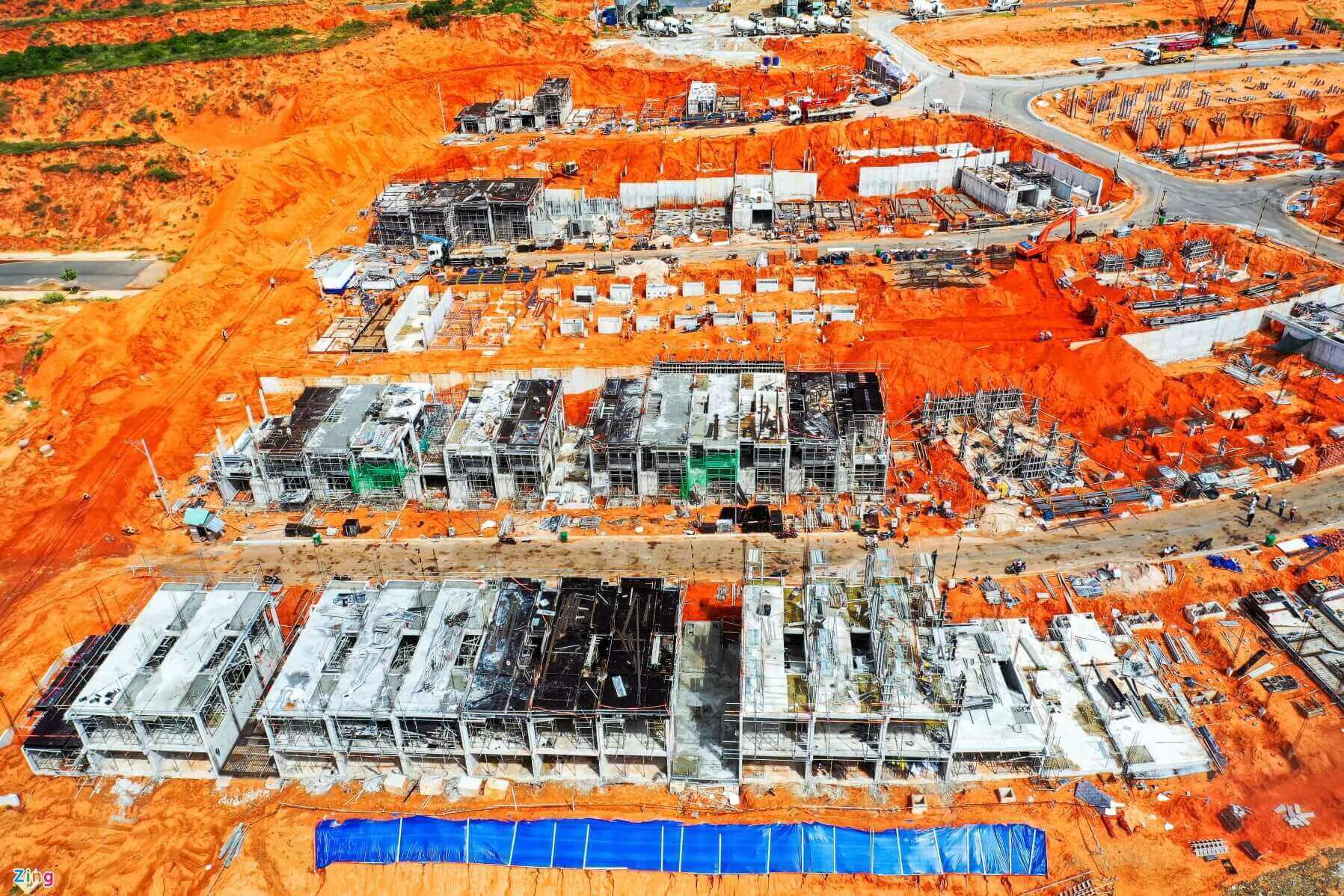 Mũi Né Summerland Hưng Lộc Phát 2