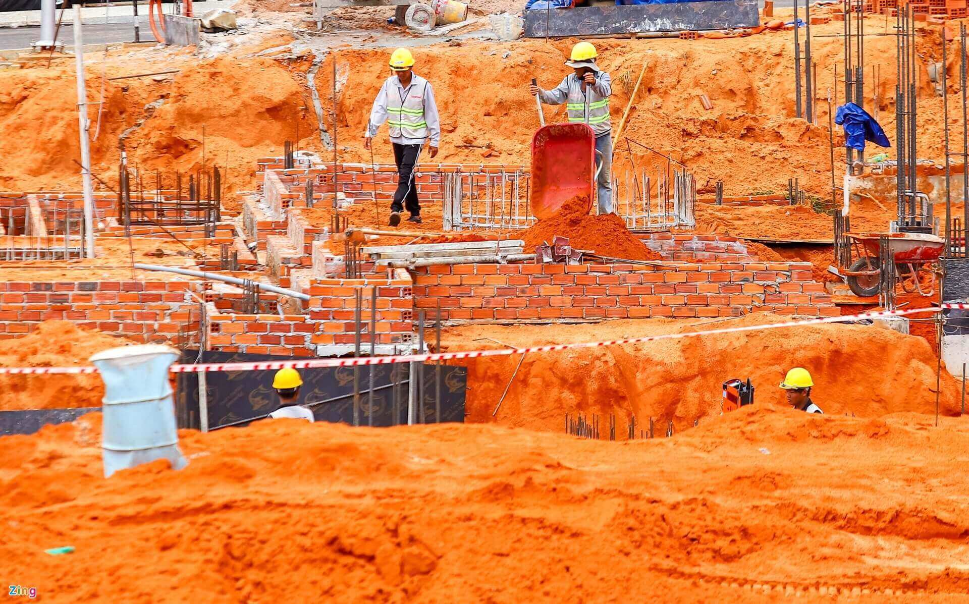 Mũi Né Summerland Hưng Lộc Phát 3