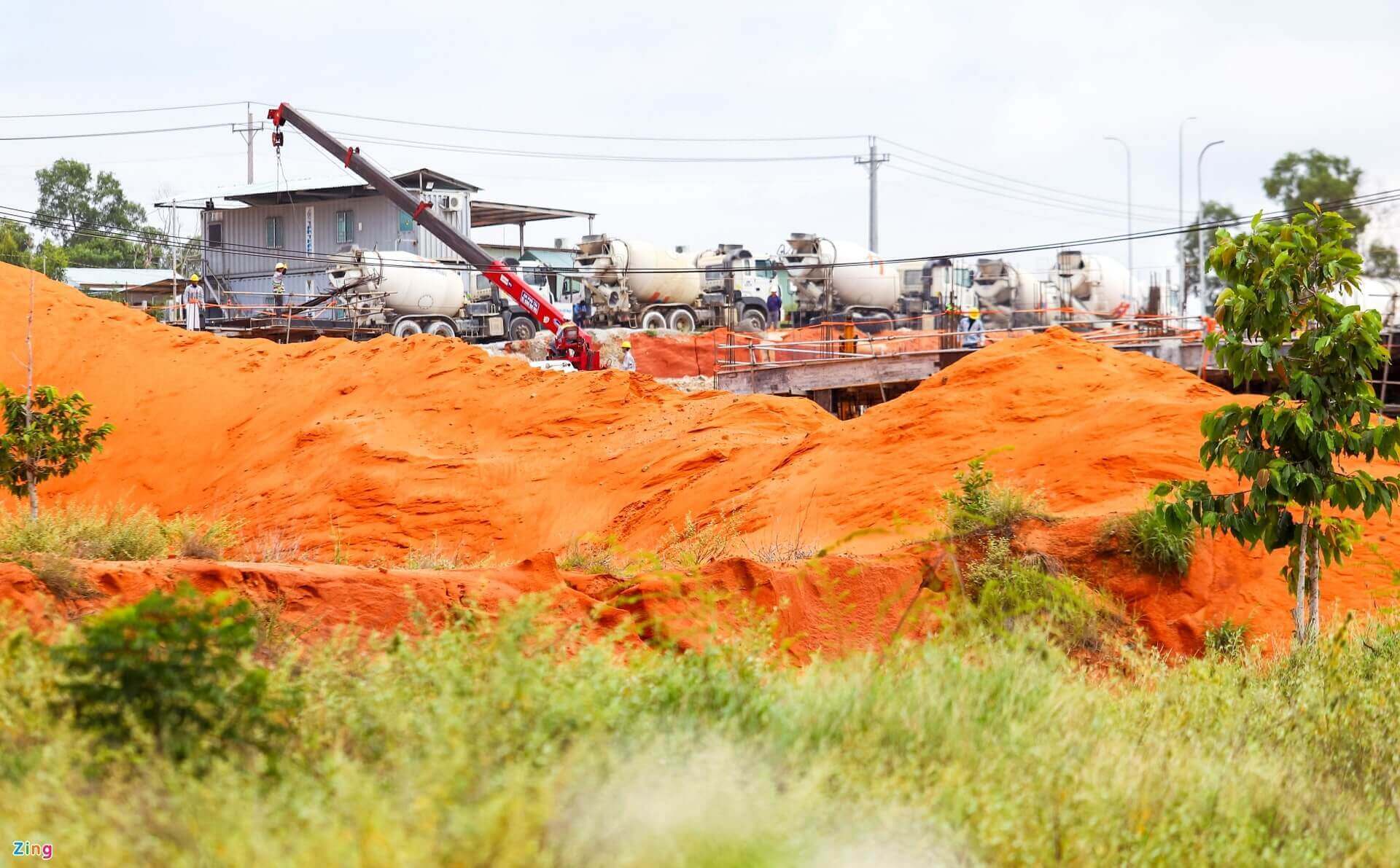 Mũi Né Summerland Hưng Lộc Phát 4